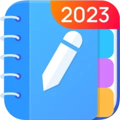 تحميل تطبيق Easy Notes VIP مهكر 2025 للأندرويد APK مجاناً