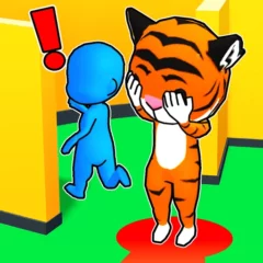 تحميل لعبة Hide And Seek مهكرة 2025 للأندرويد APK مجاناً