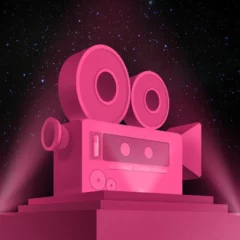 تحميل تطبيق Intro Maker Pro مهكر 2025 للأندرويد APK مجاناً