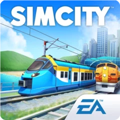 تحميل لعبة SimCity BuildIt مهكرة 2025 للأندرويد APK مجاناً