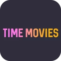 تحميل تايم موفيز Time Movies مهكر 2025 للأندرويد APK مجاناً